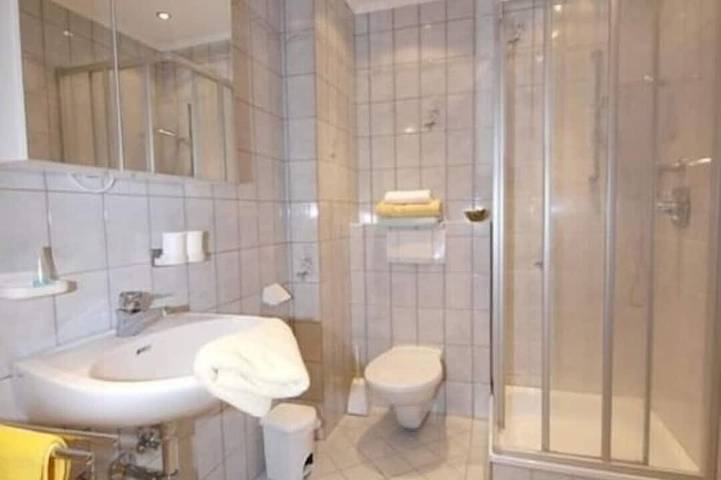 Ganze Wohnung, Ferienwohnung 'Sonnenblumenfeld', Bio-Ferienbauernhof Moarbauer, Gasteinertal in Hohe Tauern, Dorfgastein