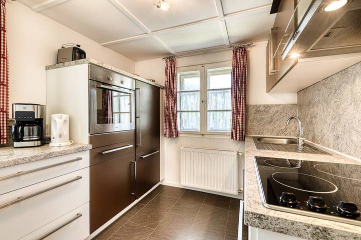 Ferienhaus für 10 Personen, mit Garten und Balkon, mit Haustier in Schruns-Tschagguns - 4