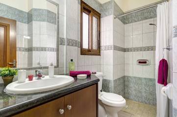 Casa De Vacaciones para 8 Personas en Peyia, Chipre Sur, Foto 4