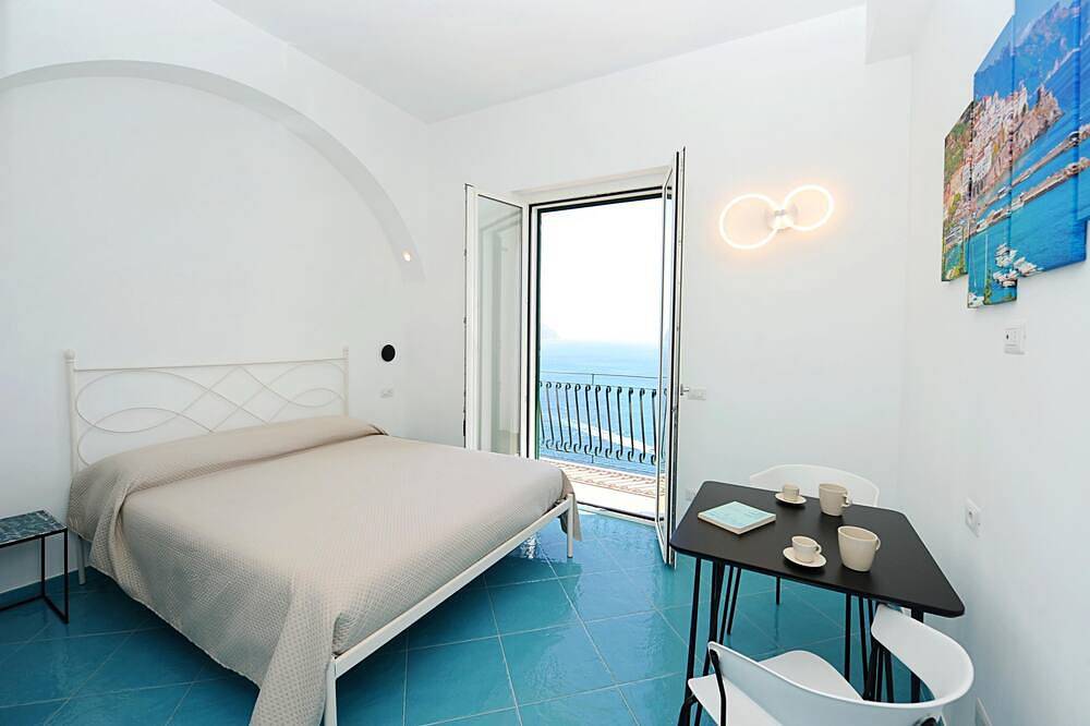 Ganze Wohnung, Casa Laudano Amalfi Coast with sea view in Amalfi, Amalfiküste