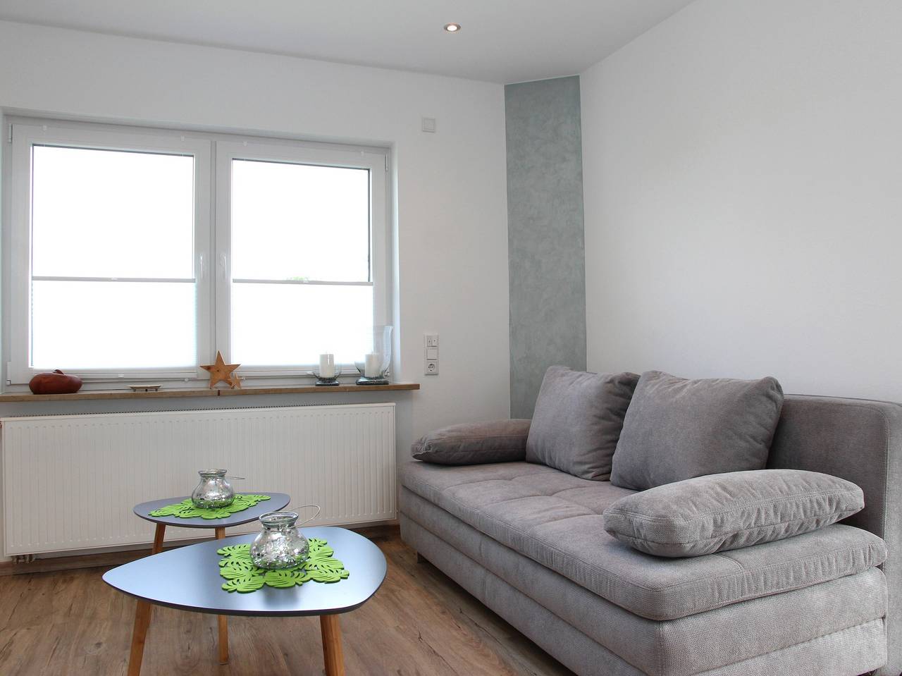 Appartement entier, Appartement "Darge" avec vue sur les montagnes, terrasse privée et Wi-Fi in Schmallenberg, Arrondissement du Haut-Sauerland