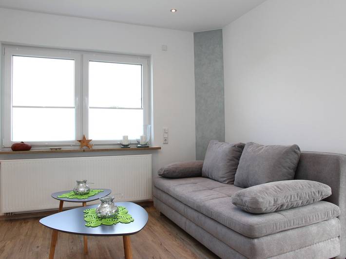 Ferienwohnung für 4 Personen, mit Garten in Schmallenberg - 4
