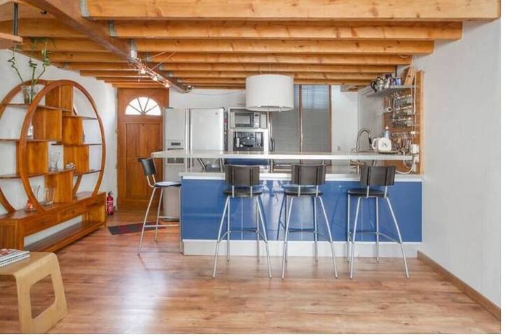 Ferienhaus für 2 Personen - 1