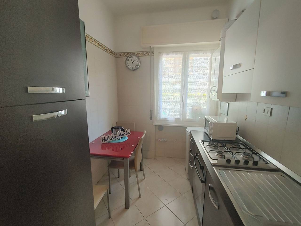 Appartamento intero, Für 3 Personen ca. 60 m² in Santa Margherita Ligure, Norditalien (Ligurien in Santa Margherita, Santa Margherita Ligure