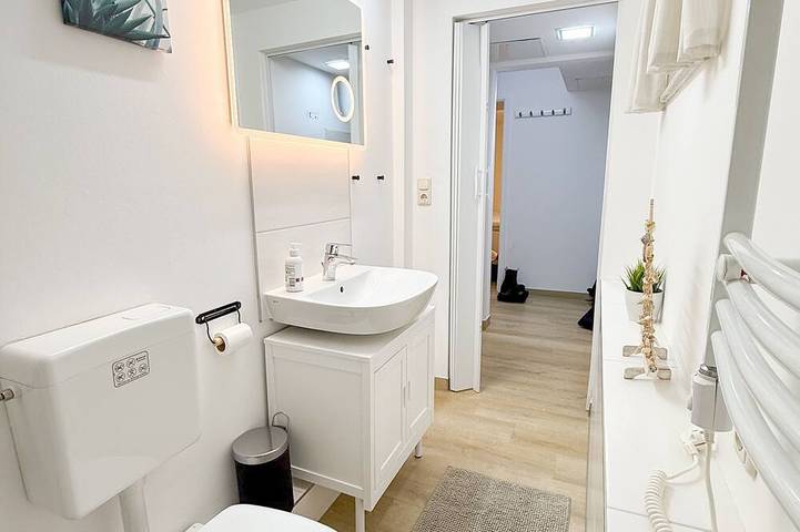 Ferienwohnung für 4 Personen in Steinhagen - 4