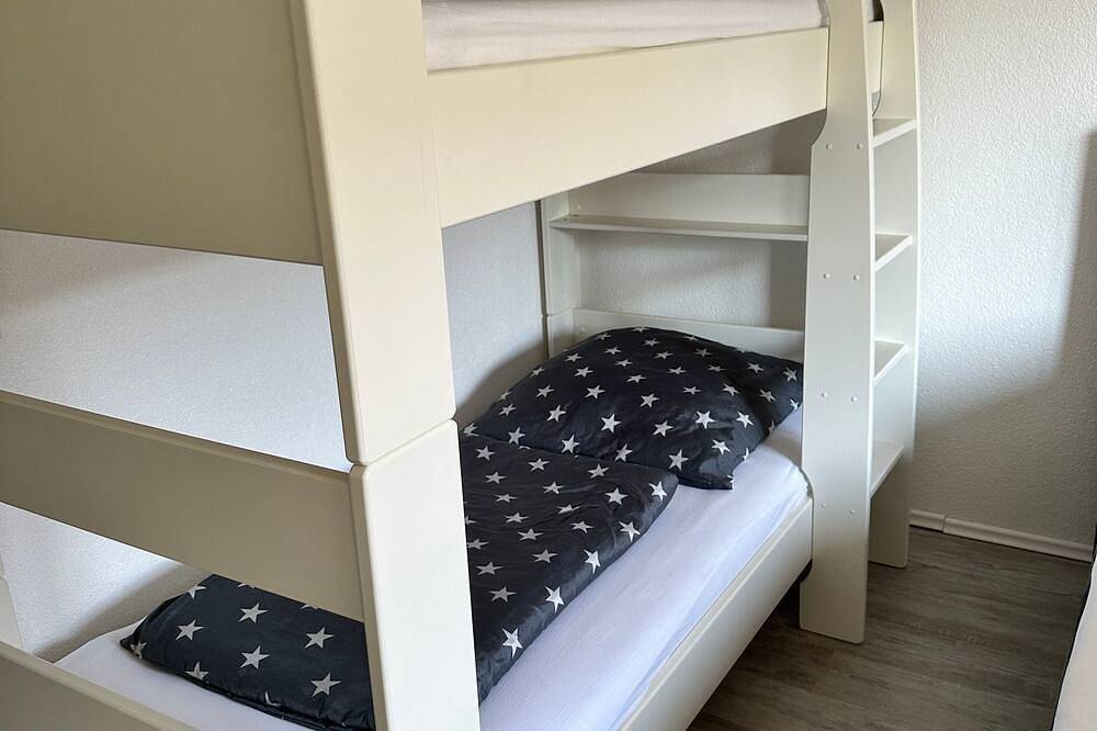 Geheel appartement, Appartement Garres in Europa-Park, Rust