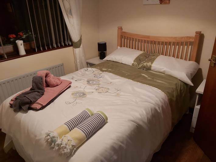 Gîte pour 4 personnes, adapté aux familles dans Irlande du Nord - 3