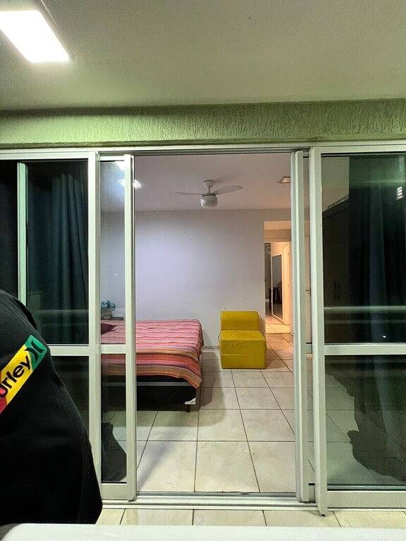 Ganze Wohnung, Miete Für Jahreszeiten Das Haus Im Paradies ll in Praia do Forno, Rio de Janeiro (Bundesstaat)