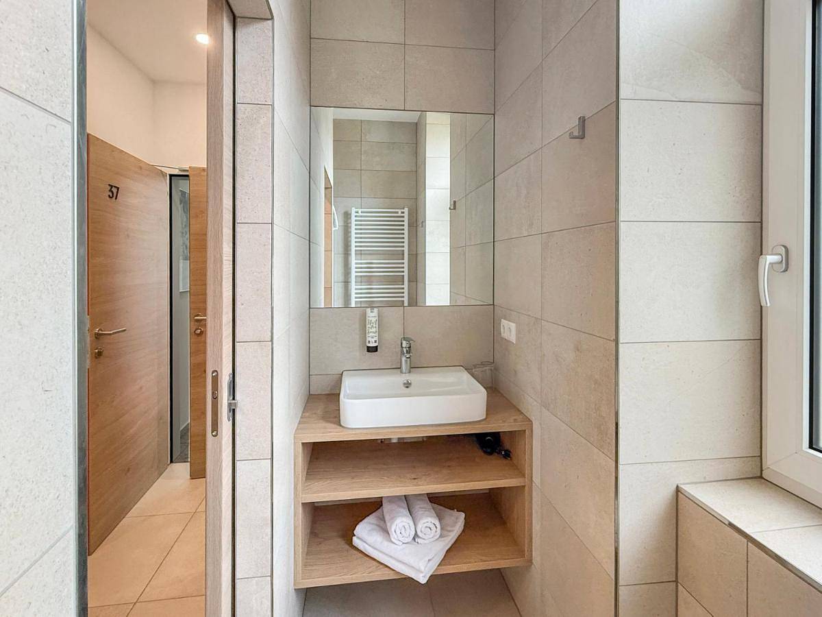 Hotel-Pension Fünfhaus in Vienne (Autriche), Danube Basse-Autriche