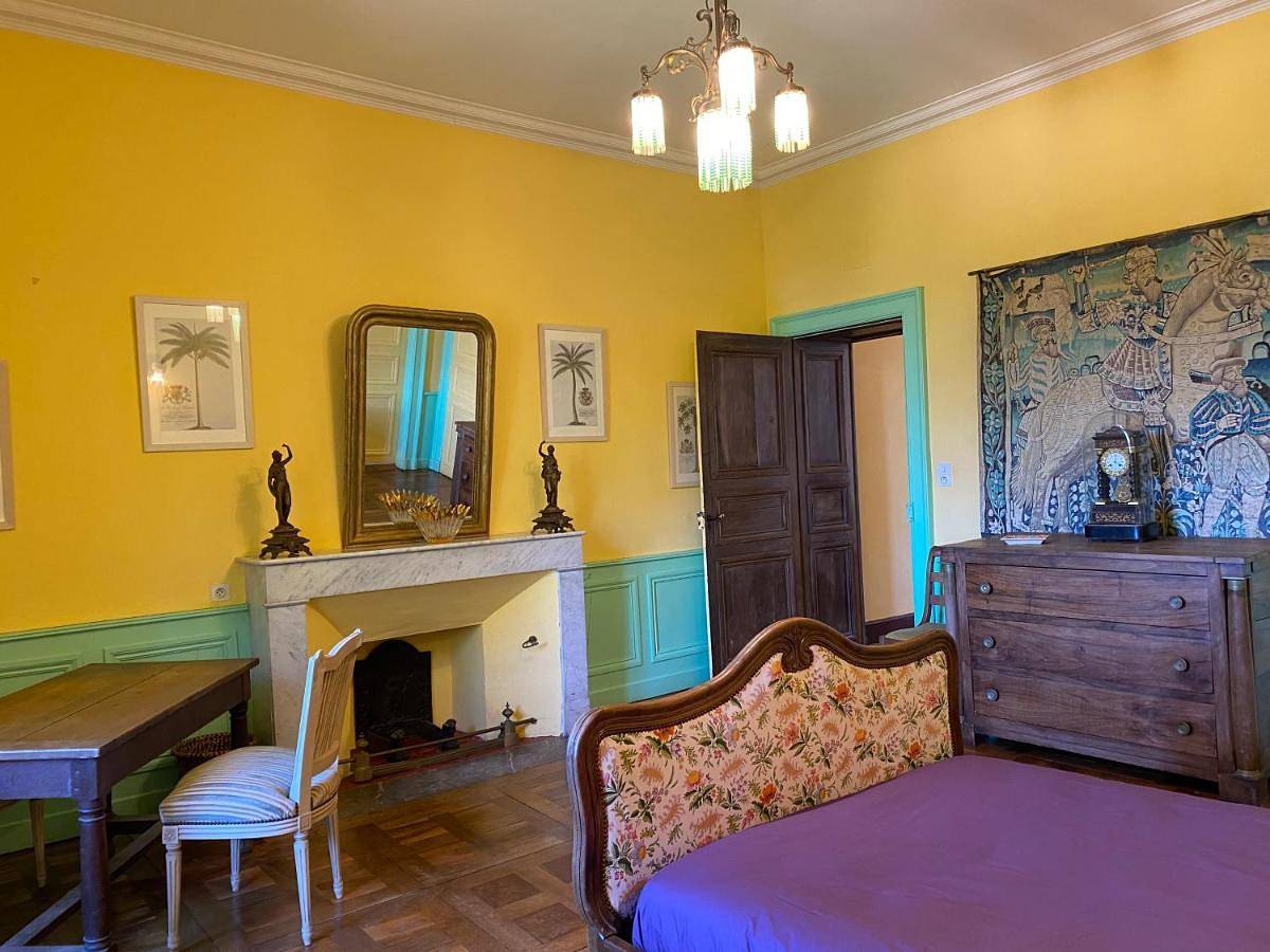 Appartement entier, Two-Bedroom Apartment in Le Truel, Parc naturel régional des Grands Causses