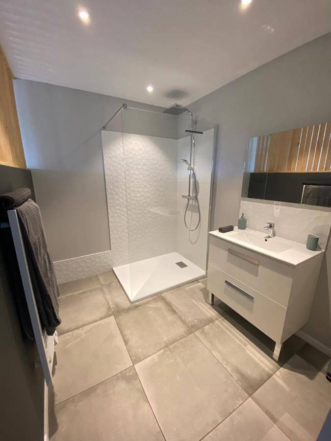 Double Room in Lecci, Arrondissement de Sartène