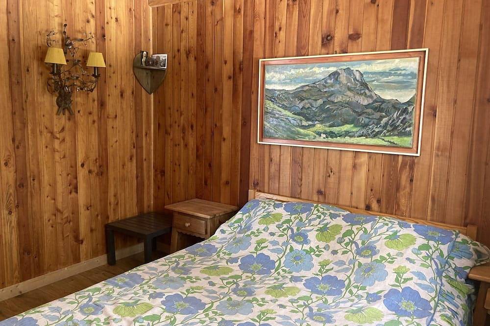 Chalet / Hütte - La Rosiere in La Rosière, Montvalezan