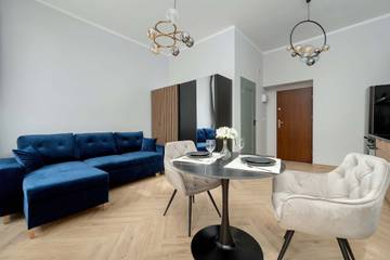 Studio dla 2 osoby w Wrocław, Dolny Śląsk, Zdjęcie 1