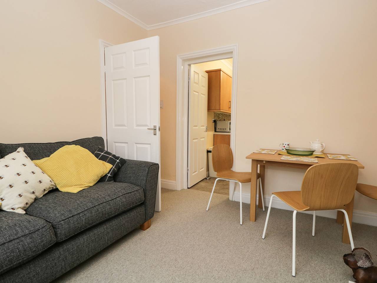 Casa rural para 4 personas in Lancashire
