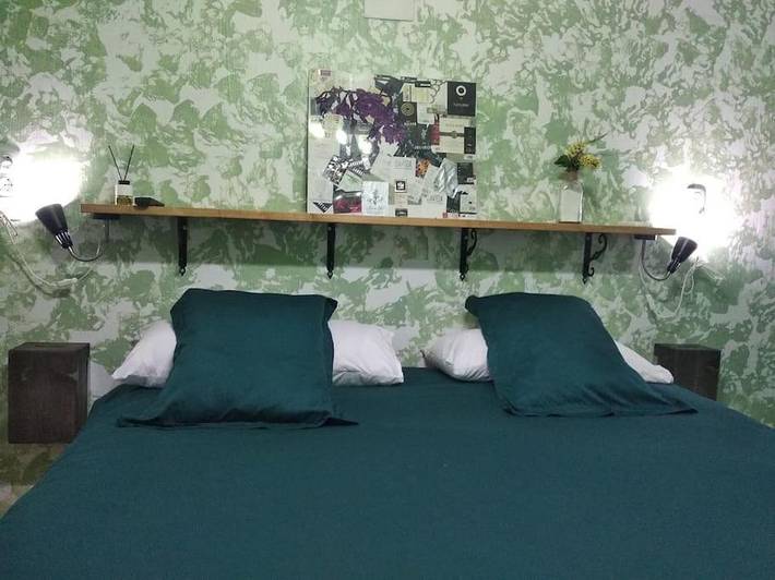 Apartamento para 2 personas, Se admiten mascotas en Villena