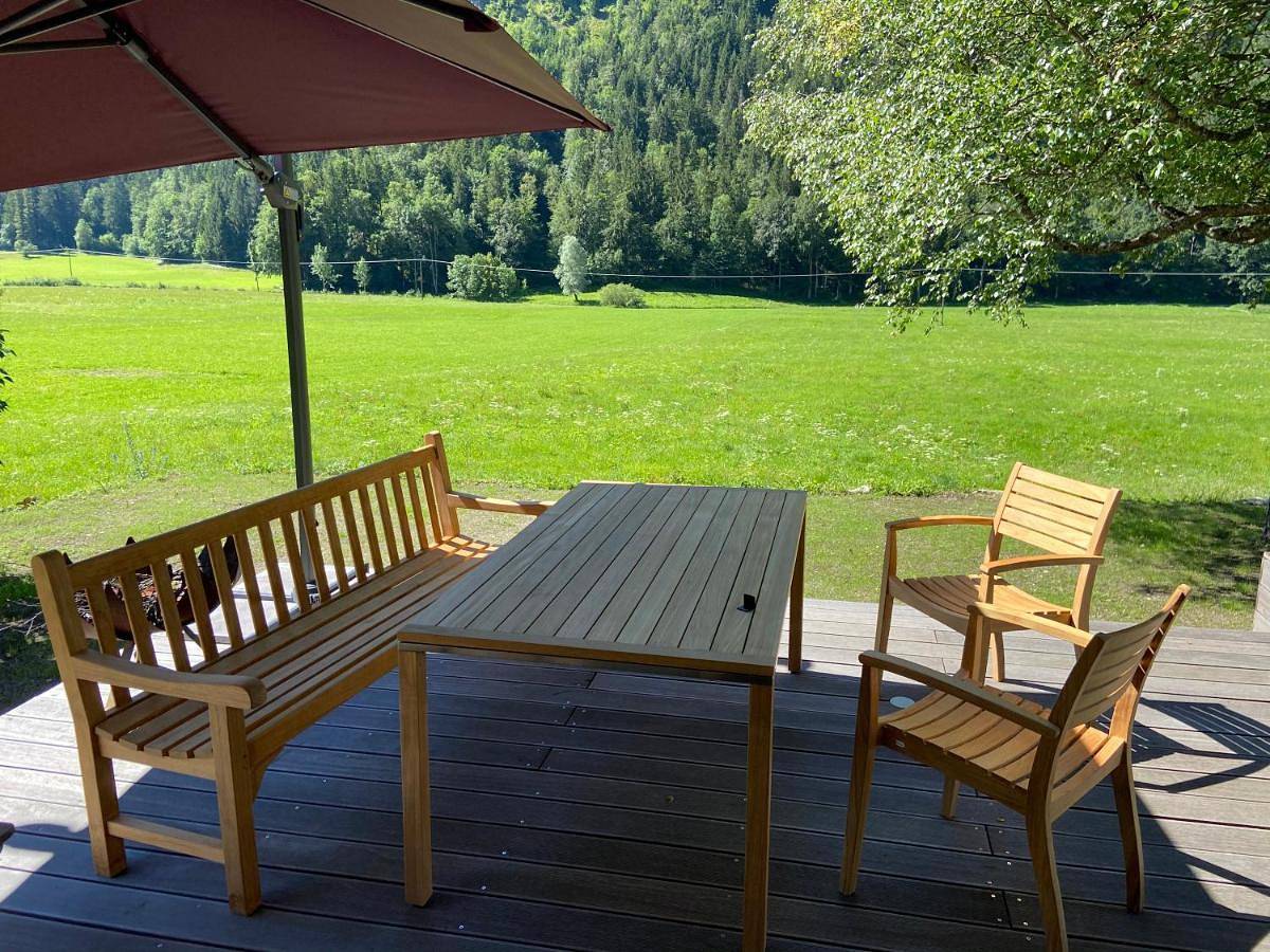 Am Ampferang:Ferienhaus in Ettal in Ettal, Bayerische Alpen
