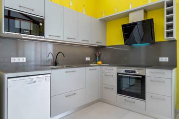 Appartement De Vacances pour 2 Personnes dans Bellvei, Penedes DO, Photo 4