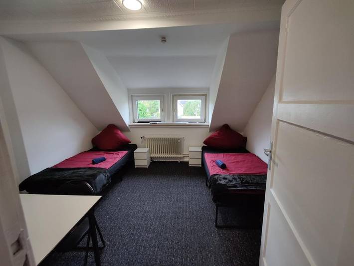 Ferienhaus für 2 Personen in Rudow Berlin - 4