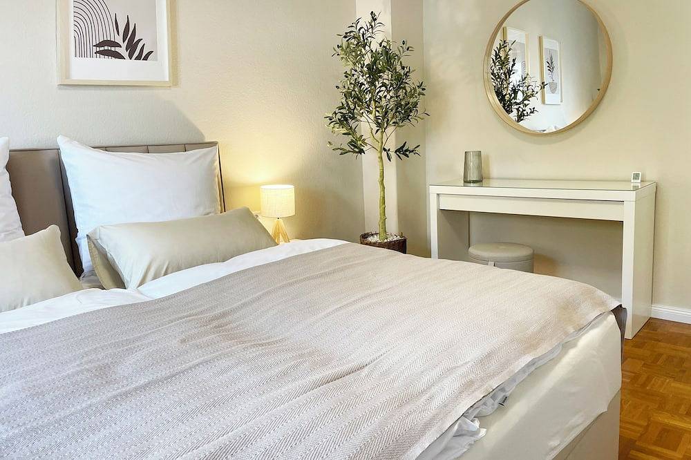 Ganze Wohnung, Gemütliche Ferienwohnung in Schweinfurt in Schweinfurt, Fränkisches Weinland