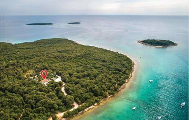 Luxus-ferienhaus für 6 Personen in Rovinj, Westküste Istrien, Bild 3