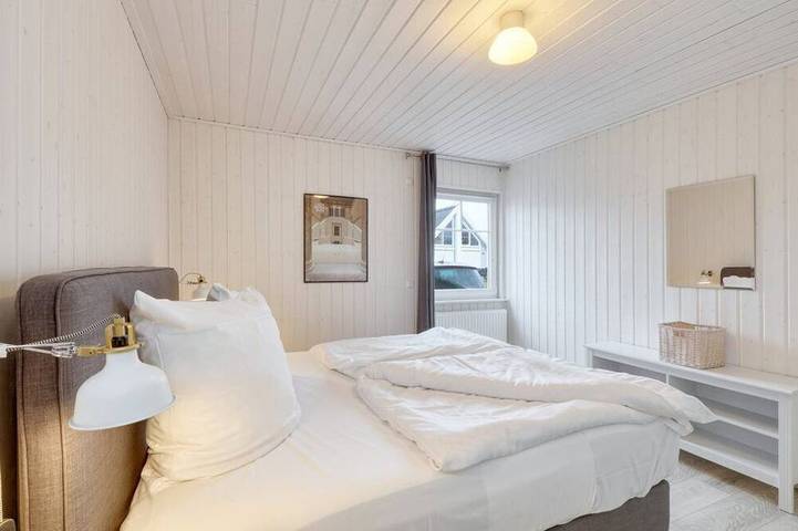 Ferienhaus für 4 Personen, mit Garten, mit Haustier in Wandlitz - 3