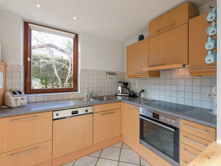 Ferienhaus für 6 Personen mit Garten in Gröbming, Schladming-Dachstein