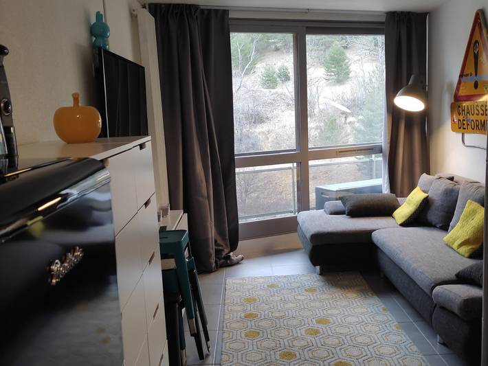 Location appartement pour 5 personnes