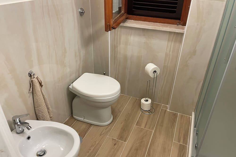 Entire apartment, Lovely apartment in villa at Marina Velca in Tarquinia, Viterbo Province
