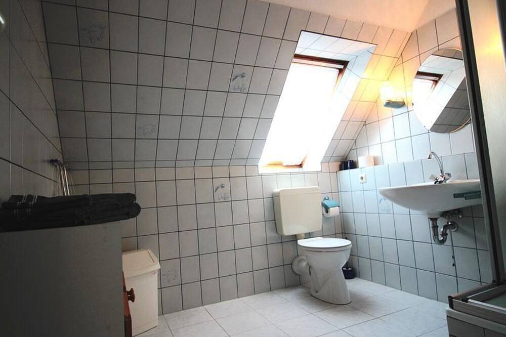 Ganze Wohnung, Ferienwohnung Leuchtturm - Ferienwohnungen Grohmann in Garding, Eiderstedt