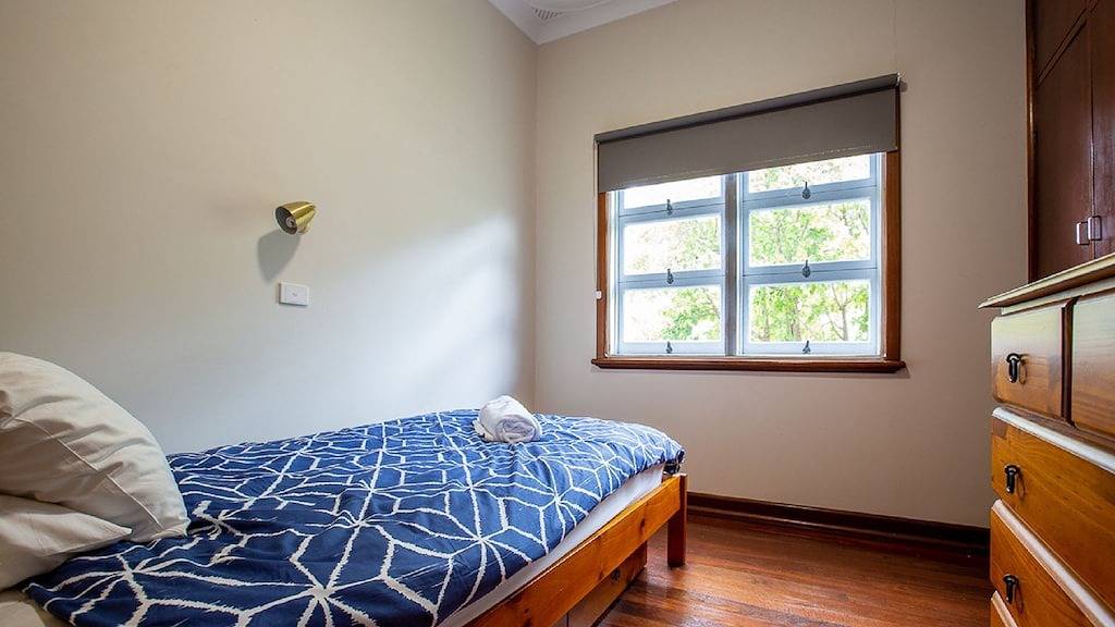 Cottage for 6 People in Busselton, Western Australia