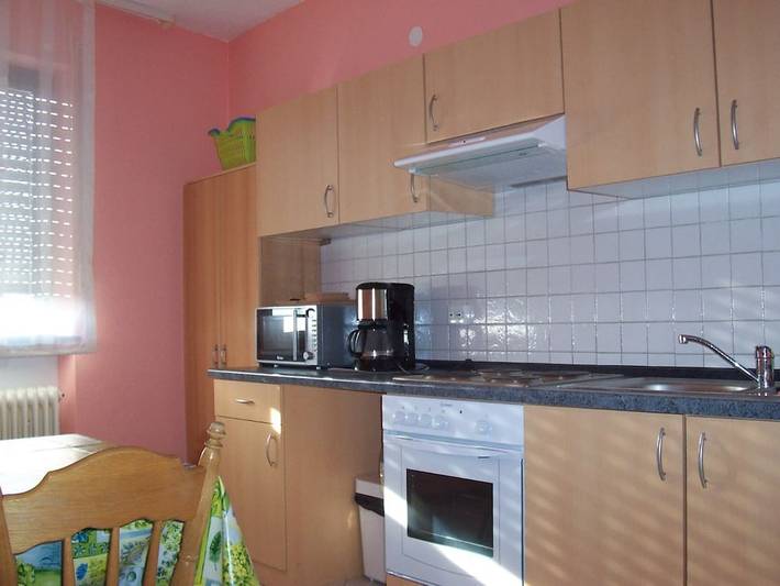 Ferienhaus für 3 Personen in Neunkirchen - 4
