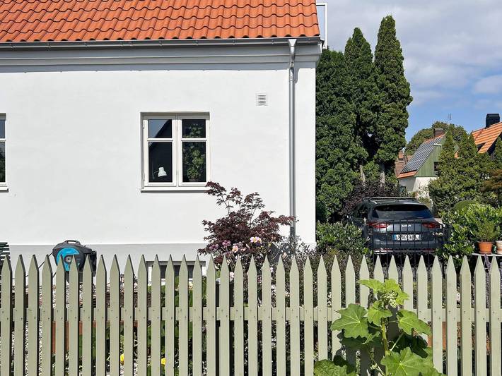 5 personer fritidhus i Limhamn in Väster, Malmö