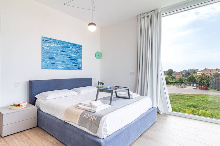 Apartamento entero, Arborya by Houset in Monza, Brianza