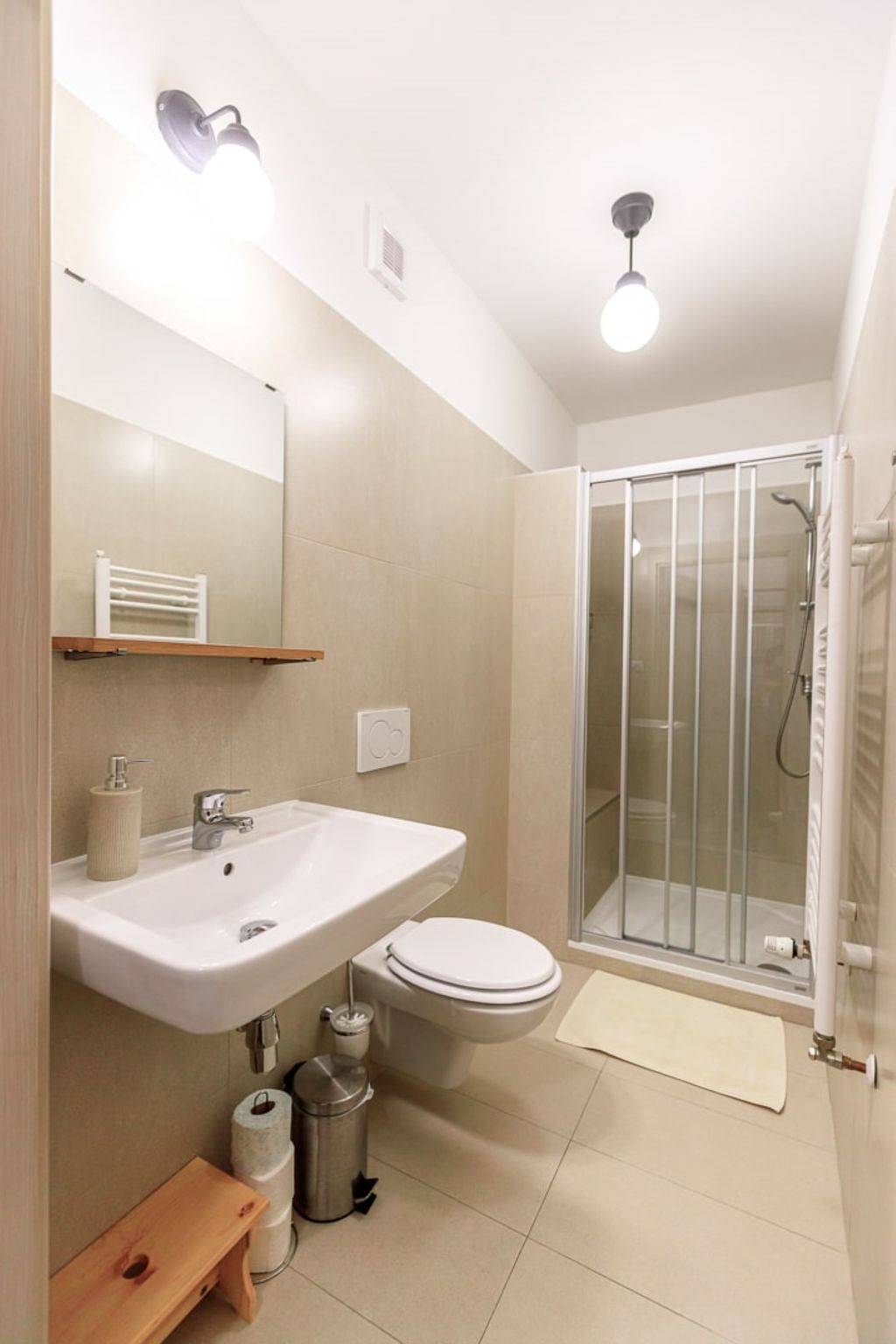 Geheel appartement, Arnoltice 5 in Boheems Zwitserland