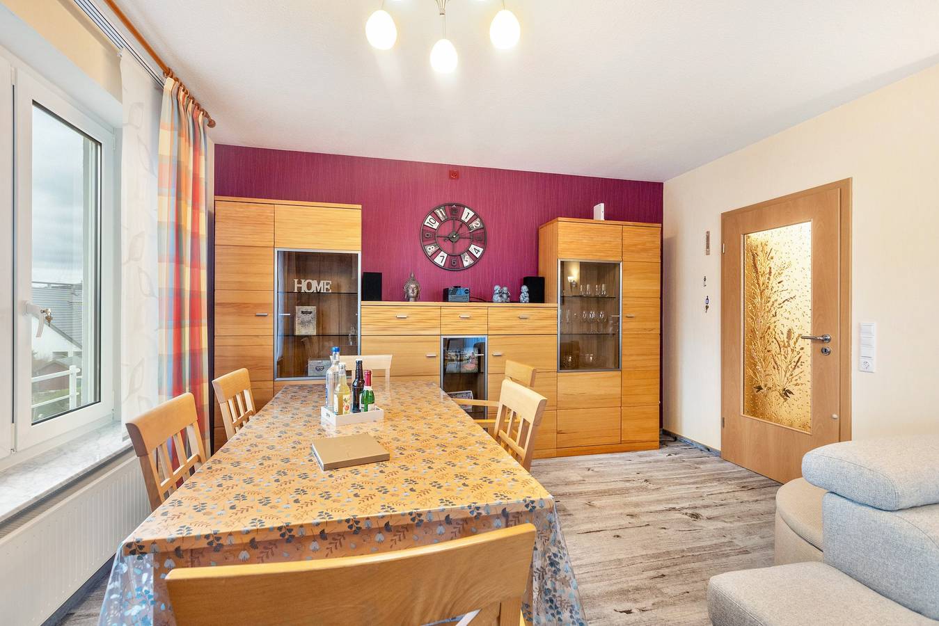 Ganze Wohnung, Apartment Ruhrtal - nur für touristische Zwecke in Bestwig, Hochsauerlandkreis