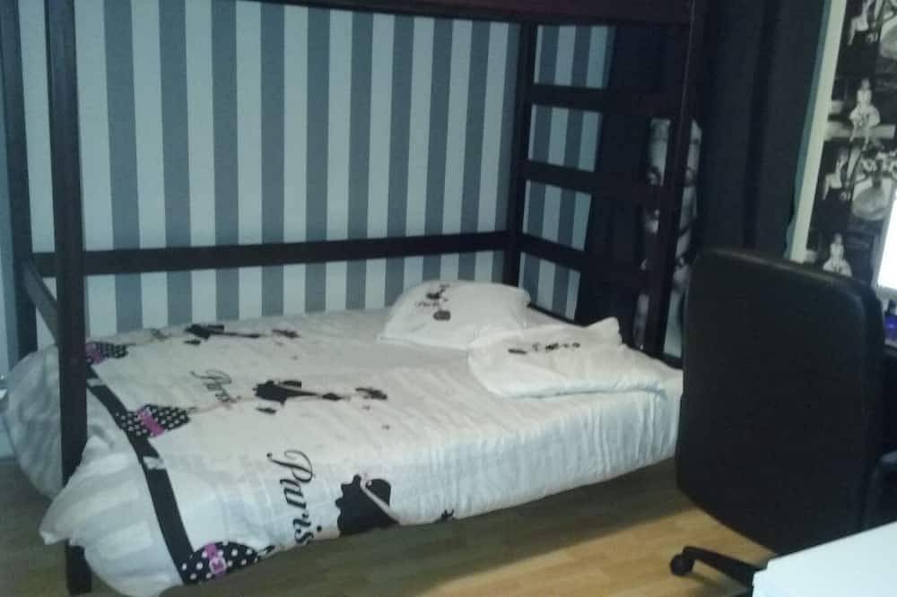 Homestays in the heart of town in Verdun (Kommune), Verdun