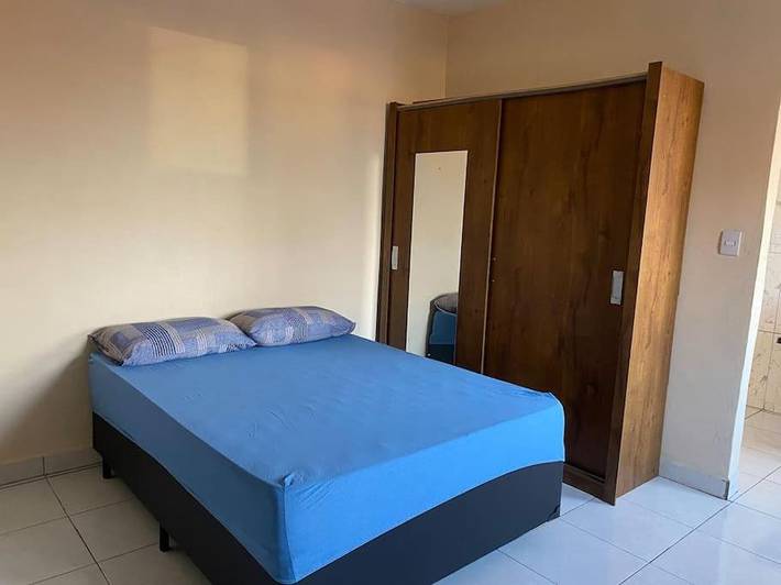 Casas e apartamentos de temporada para 2 pessoas, com balcão em Indaiatuba