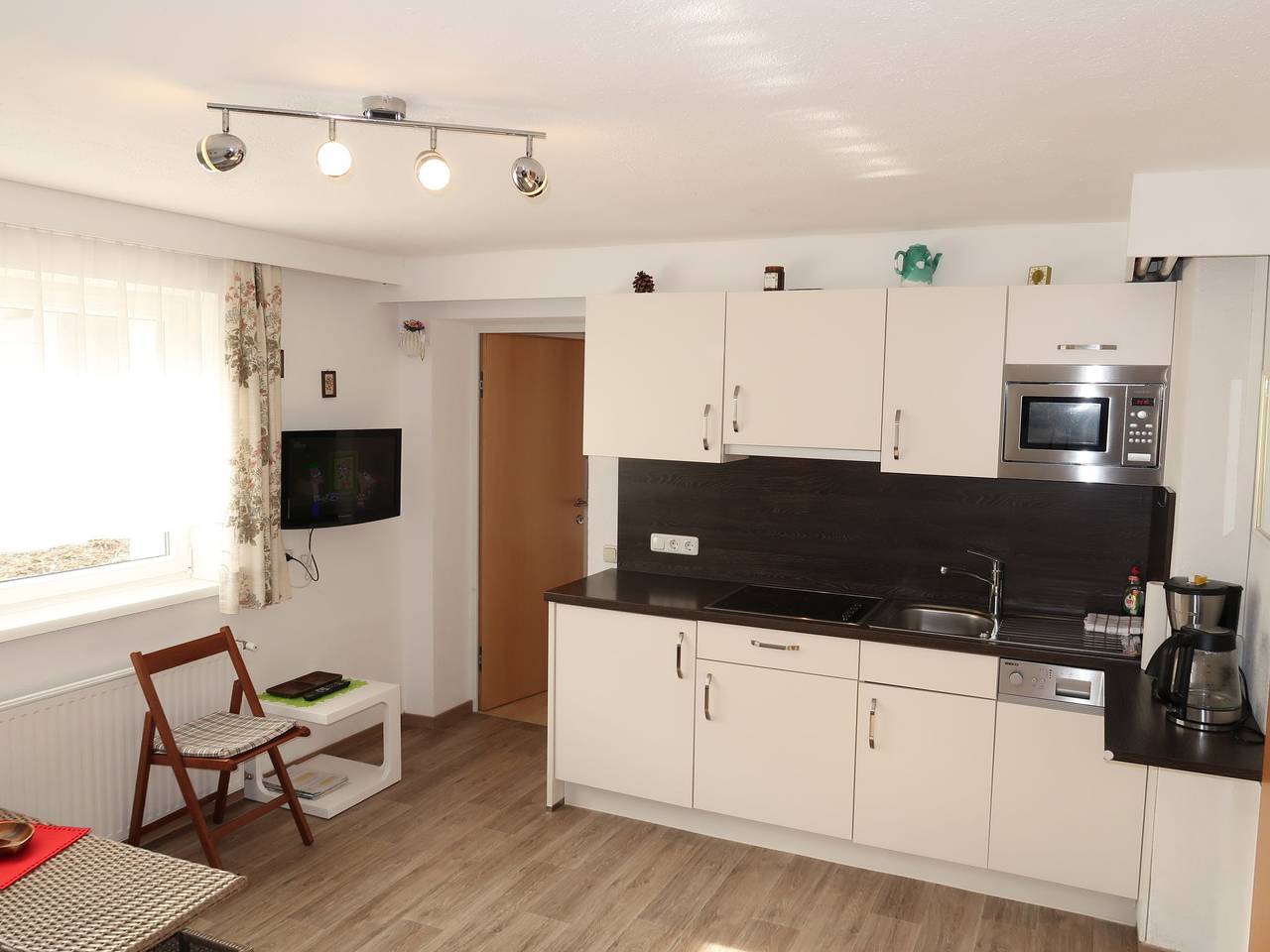 Ganze Wohnung, Leni in Kaunergrat, Fließ