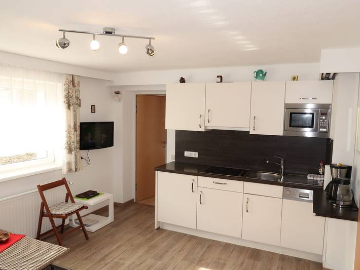 Ferienwohnung für 4 Personen, mit Terrasse und Garten in Fließ - 4