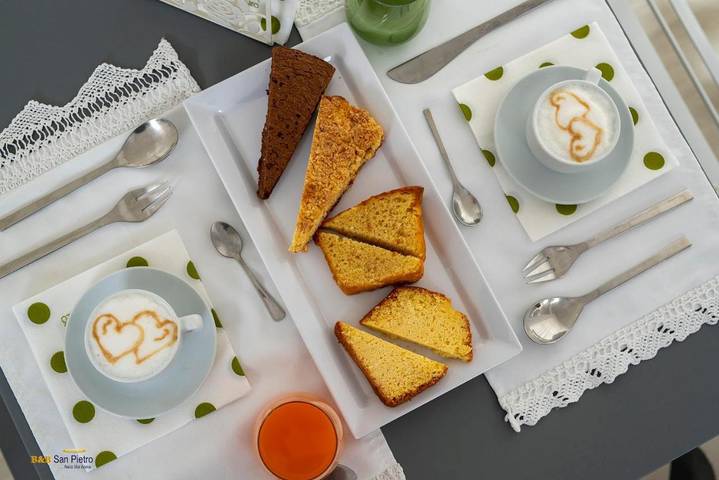 Location de vacances pour 2 personnes, avec vue et terrasse dans Ischia Porto - 3