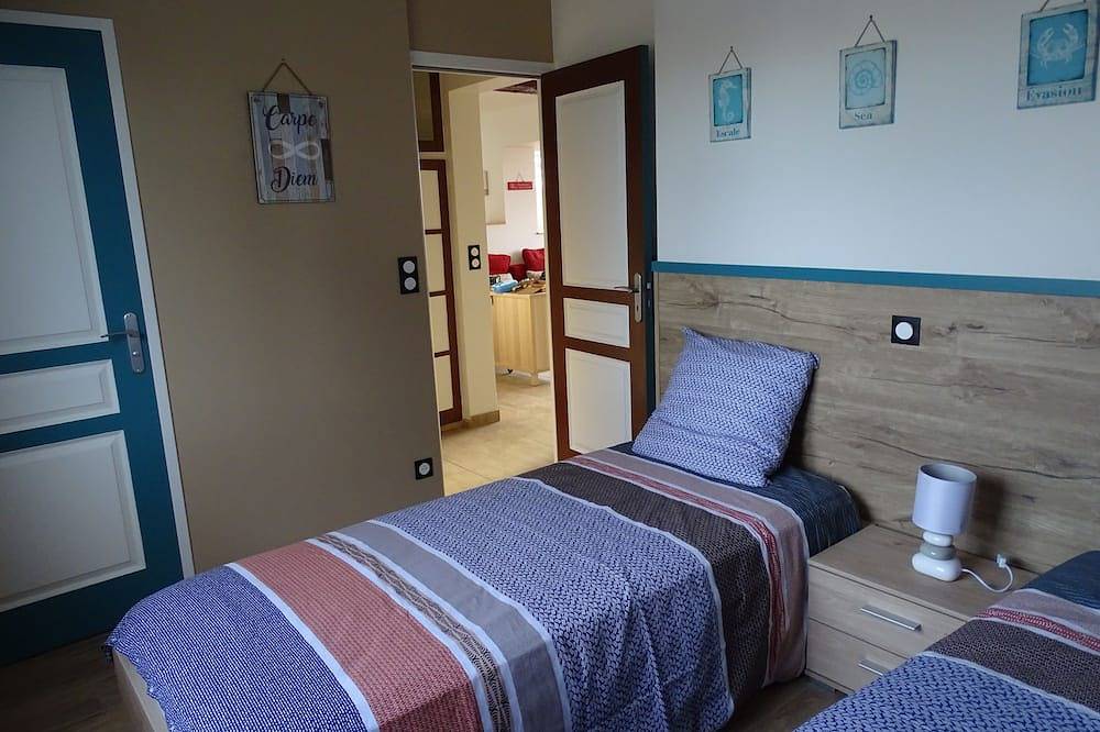 Entire apartment, Ravissant ! Le Panorama - Vue Mer in Criel-sur-Mer, Dieppe region
