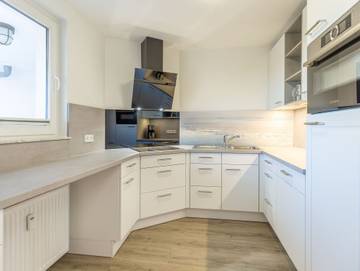 Ferienwohnung für 2 Personen in Cuxhaven (Stadt), Cuxhaven, Bild 4