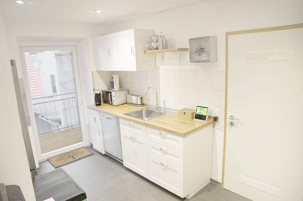 Ganze Wohnung, F10 Apartment Ulm Economy • Wohnung im Herzen von Ulm in Ulm, Schwaben