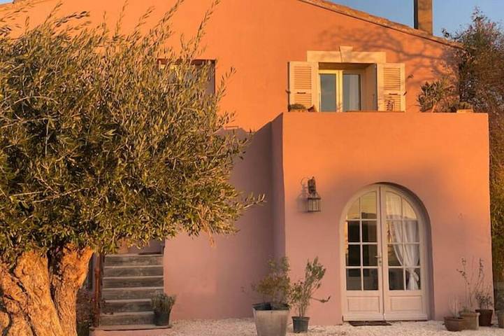 Appartement de vacances pour 2 personnes