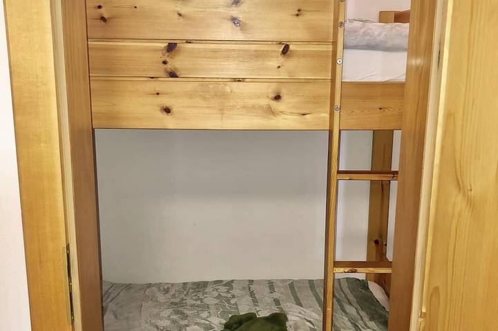 Ferienwohnung für 6 Personen, mit Sauna und Garten sowie Whirlpool in Hauzenberg - 2