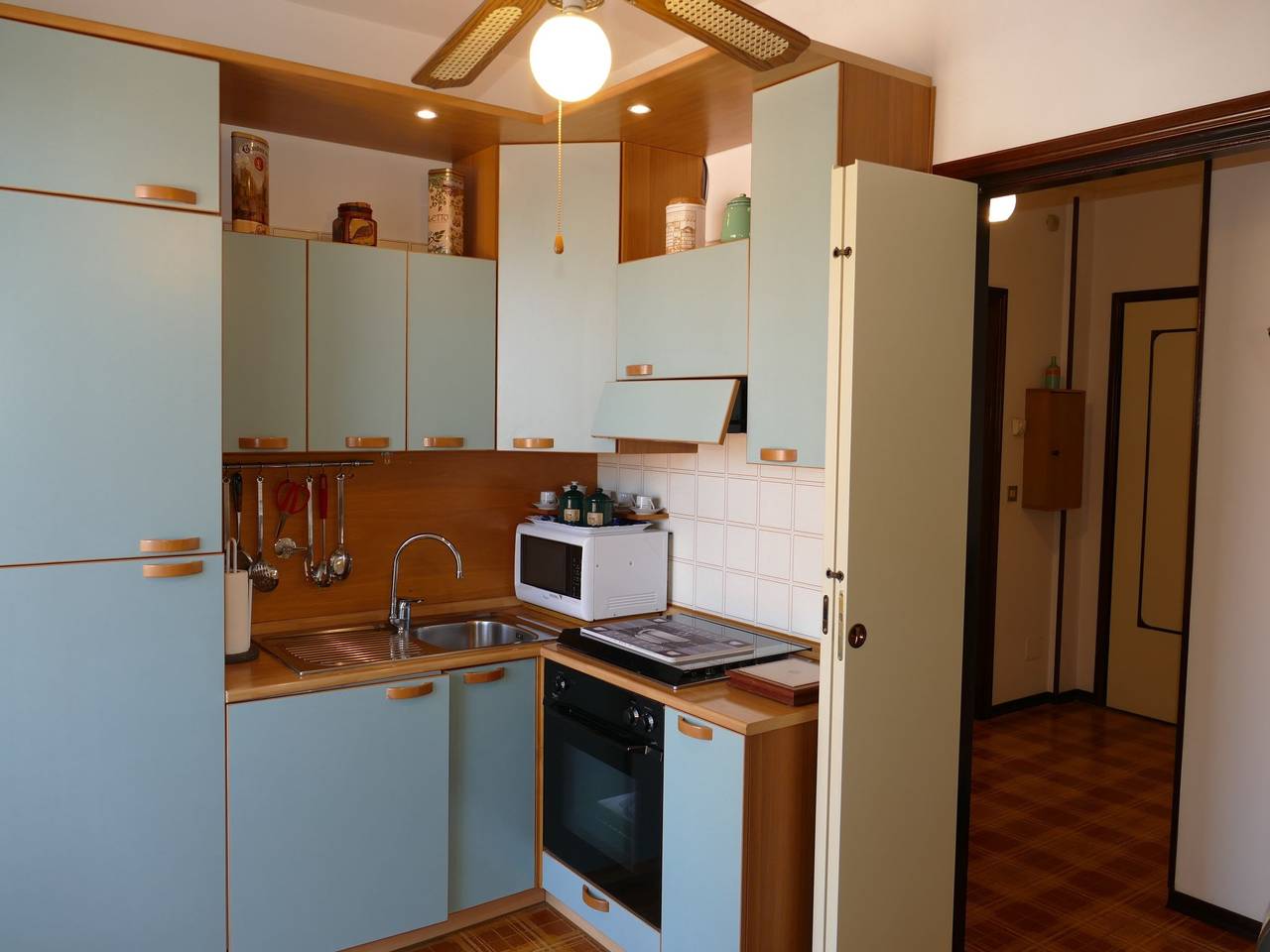 Ganze Wohnung, Rosina in Santo Stefano al Mare, Riviera di Ponente