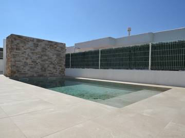 Maison De Vacances pour 4 Personnes dans Deltebre, Costa Dorada, Photo 4