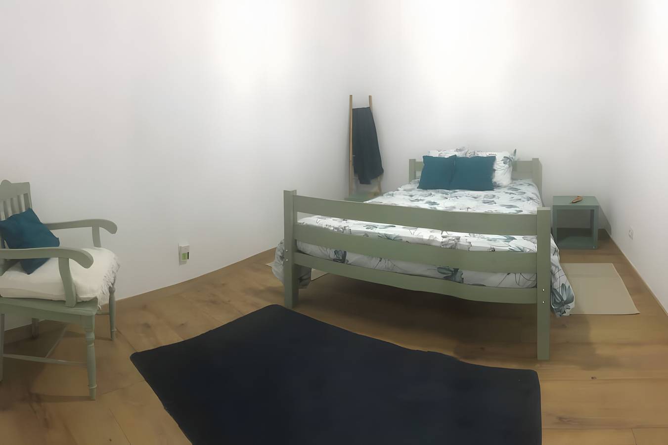 Ganze Wohnung, Charmantes Haus Secret Rose – Ihr Rückzugsort für entspannte Ferien in Crato e Mártires, Flor da Rosa e Vale do Peso, Portalegre Distrikt