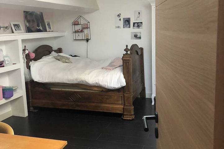 Location de vacances pour 7 personnes, avec terrasse et jardin à Rousset - 3