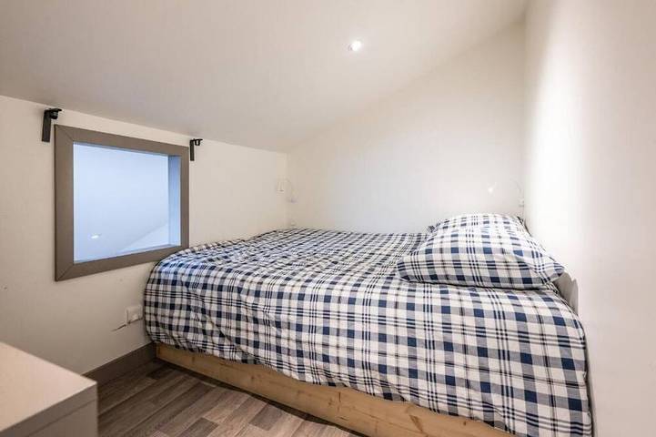 Holiday apartment for 6 people, with pets - 1